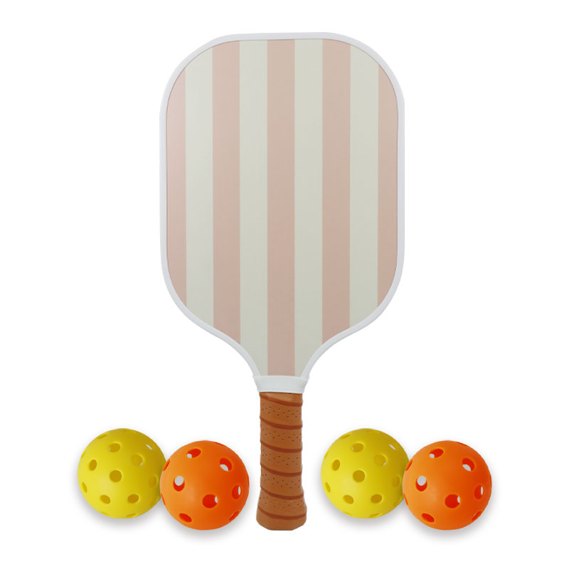 pickleball paddle manufacture